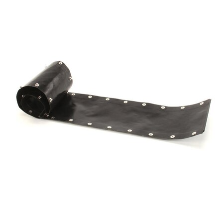 Antunes Ct Drive Belt Kit 7000512